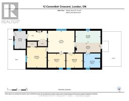 12 CAVENDISH CRESCENT - 35