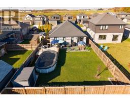 191 GILMOUR DRIVE - 37