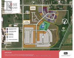 LOT 22 PURPLE BEECH TRAIL - 3