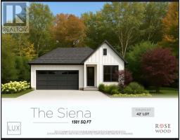 LOT 24 PURPLE BEECH TRAIL - 1