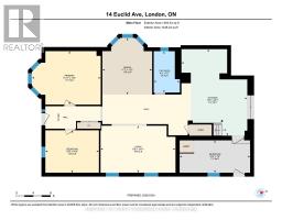 14 EUCLID AVENUE - 45