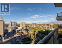 1107 - 250 PALL MALL STREET - 12