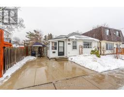 616 LAYARD STREET - 1