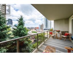 803 - 330 RIDOUT STREET N - 11