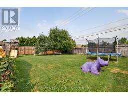 204 BURNSIDE DRIVE - 33