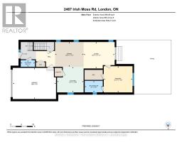 2467 IRISH MOSS ROAD - 45