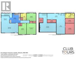 61 LARKSPUR CRESCENT - 25