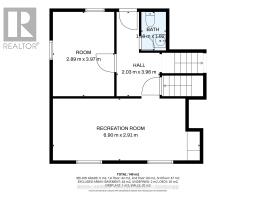 7 BRIARHILL PLACE - 25