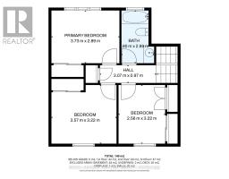 7 BRIARHILL PLACE - 27