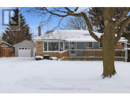 205 HOLGATE ROAD - 3