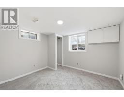 205 HOLGATE ROAD - 32