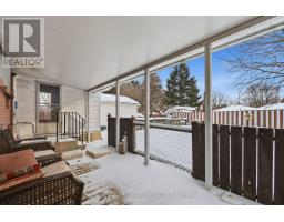 205 HOLGATE ROAD - 38