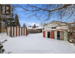 205 HOLGATE ROAD - 40