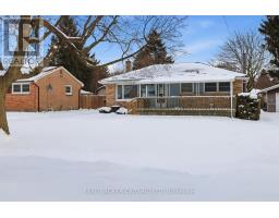205 HOLGATE ROAD - 5