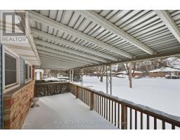 205 HOLGATE ROAD - 6