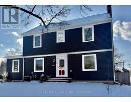 703 WELLINGTON STREET - 1