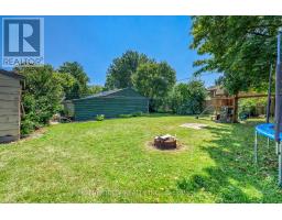 703 WELLINGTON STREET - 35