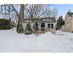 237 HURON STREET W - 1