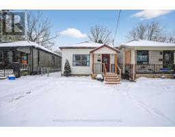 150 COLBORNE STREET - 2