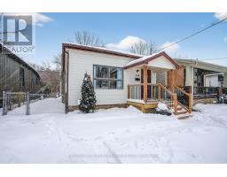 150 COLBORNE STREET - 3