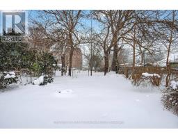 150 COLBORNE STREET - 31