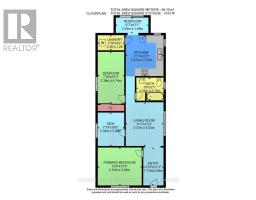 150 COLBORNE STREET - 34