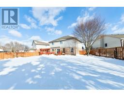 264 WHITE SANDS DRIVE - 32