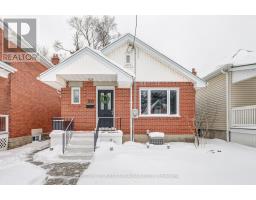 33 BEATTIE AVENUE - 1