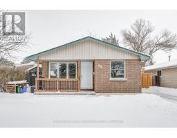 86 PATIENCE CRESCENT - 1