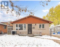 58 VILLENEUVE CRESCENT - 1