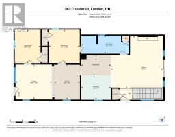 562 CHESTER STREET - 30