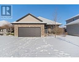 46 WESTLAKE DRIVE - 2