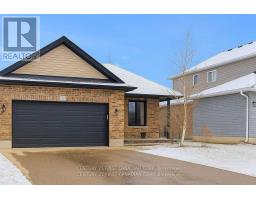 46 WESTLAKE DRIVE - 3