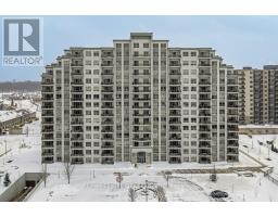 709 - 1030 CORONATION DRIVE - 1
