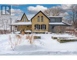 6168 WILLIAM STREET - 6