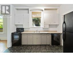 547 WILLIAM STREET - 19