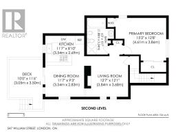 547 WILLIAM STREET - 24