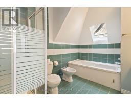 547 WILLIAM STREET - 38