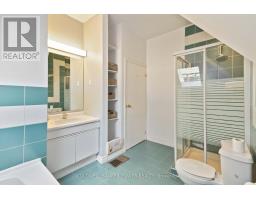 547 WILLIAM STREET - 39