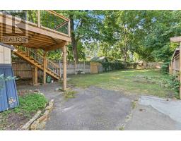 547 WILLIAM STREET - 42