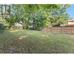 547 WILLIAM STREET - 43