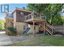 547 WILLIAM STREET - 45