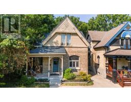 547 WILLIAM STREET - 46