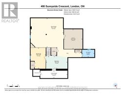 488 SUNNYSIDE CRESCENT - 50