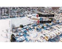 517 FERNDALE COURT - 22