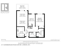 301 - 511 GAINSBOROUGH ROAD - 46