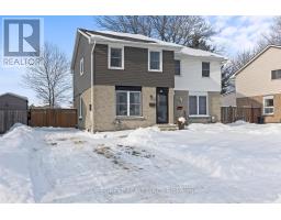 41 ELVIRA CRESCENT - 1