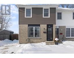 41 ELVIRA CRESCENT - 2