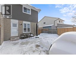 41 ELVIRA CRESCENT - 30