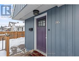 86 GILES STREET - 21